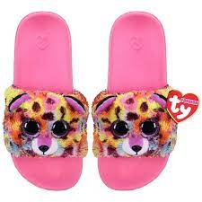 TY Giselle Slippers M