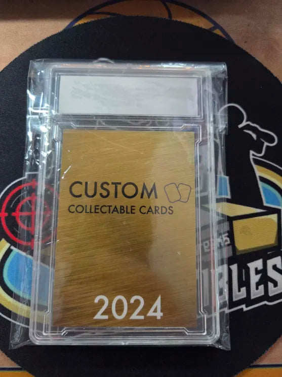Trump Custom Card