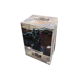 2024 Upper Deck Marvel Metal Universe Avengers Blaster. New.