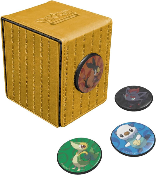 ULTRA PRO DECK BOX - UNOVA