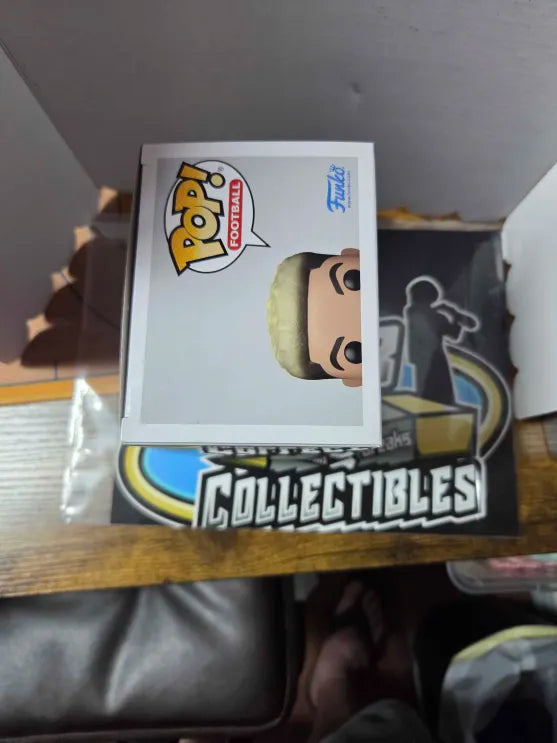 Funko POP! Antonee Robinson 72