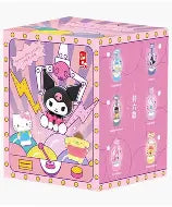 Hello Kitty Blind Box Claw Machine