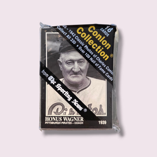 91 Conlon Collection Baseball