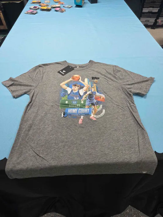 Fanatics Cooper Flagg T-Shirt