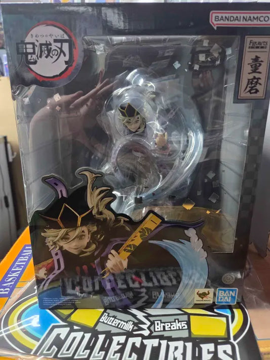 Demon Slayer Doma Statue