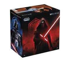 2025 Star Wars Meiyo Hobby Box. New.