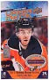 2020/21 Upper Deck Series 1 Hockey Hobby Box. New.