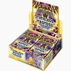 Digimon Timeless Bonds Booster Pack. New.