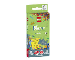 LEGO: Re create-Castle. New.