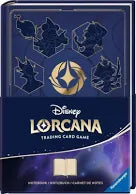 Disney Lorcana Notebook. New.