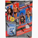 2023 Panini Donruss Elite WWE Wrestling 6-Pack Blaster Box. New.