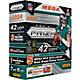 2024 Panini Prizm NFL Mega Box. Neon Green Pulsar Prizms. New.