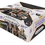 2025 Panini Prizm WNBA Hobby Box. New.