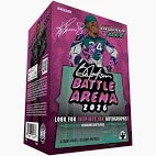 2026 Bo Jackson Battle Arena Ken Griffey Jr Edition Blaster Box. New. See limits.