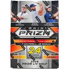 2025 Prizm LIV Golf Blaster. New.