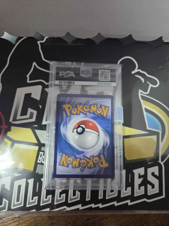 Graded 2023 Pokemon Drednaw V Chinese PSA 10