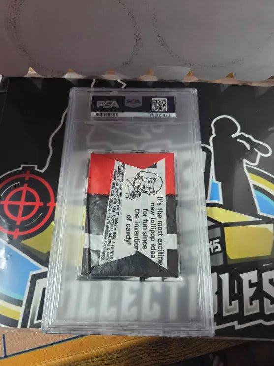 E.T. PSA 7