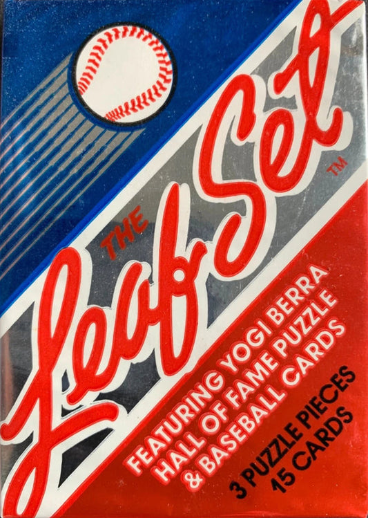 90 Leaf Series 2