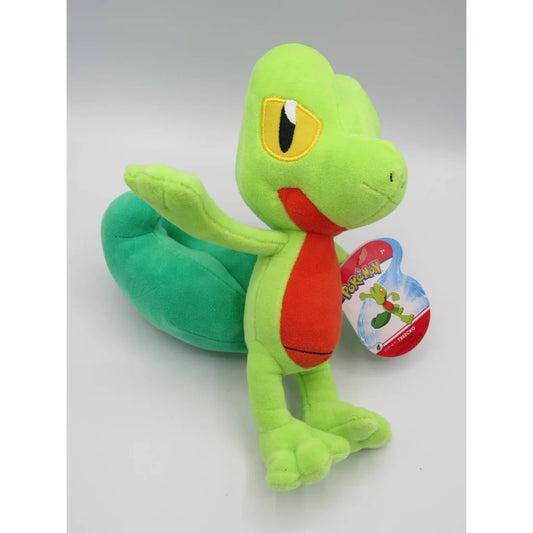 Pokemon Treecko 8inch plush