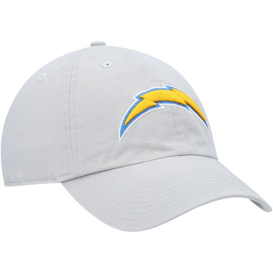 Fanatics Los Angeles Chargers Adjustable Hat