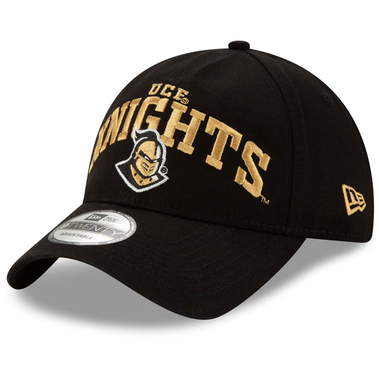 New Era UCF Knights Adjustable Hat