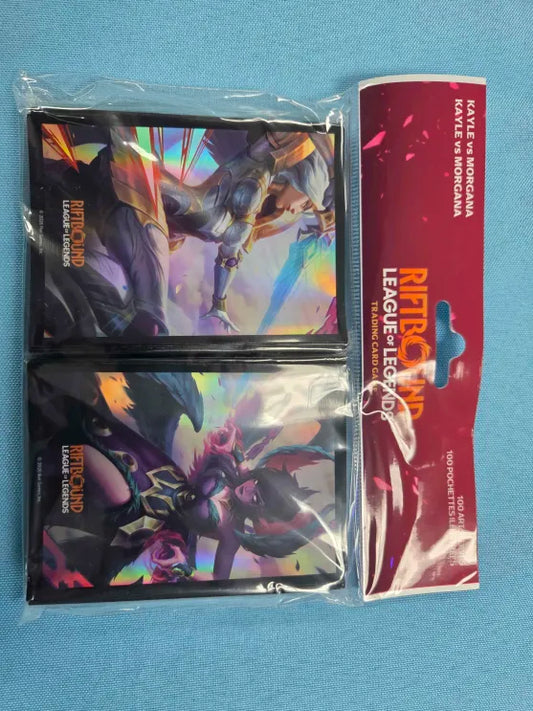 Riftbound Card Sleeves