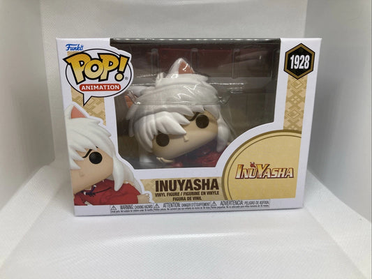 Funko Pop! Anime InuYasha - InuYasha #1928