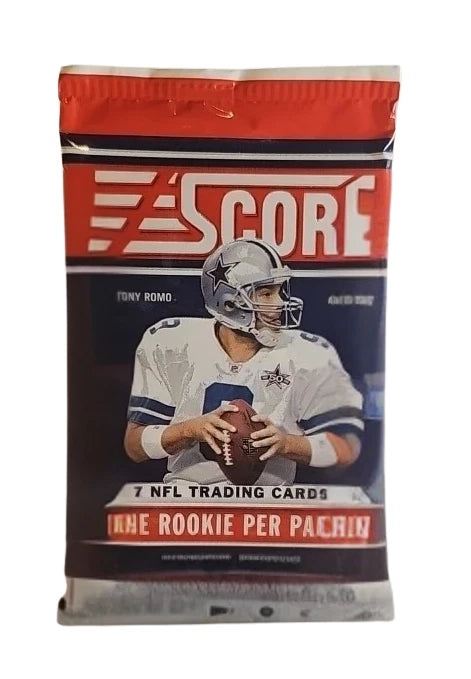 2011 SCORE FOOTBALL