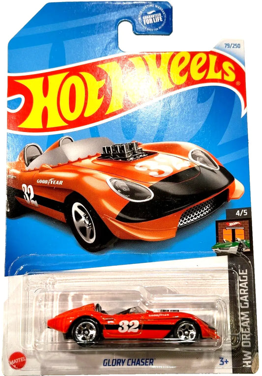 Hot Wheels - Glory Chaser