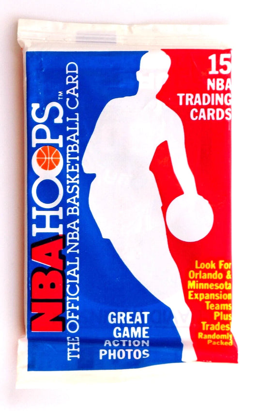 1989 NBA HOOPS