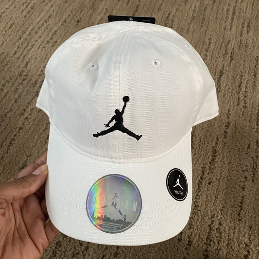 Youth Jordan Adjustable Hat