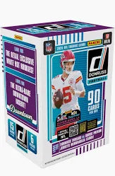 2025 Donruss Football Blaster Box. New.