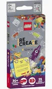 LEGO Recreate Space! New!