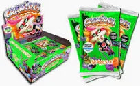 Craniacs Skull Blam Series 3 Hobby Pack. New.