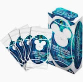 2025 Disney Chinese Kakow Cosmos Hobby Pack. New.