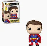 Funko Pop Friends Joey Tribbiani. #1645. New. Superman