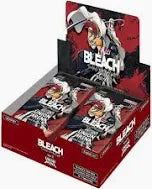 Union Arena Bleach Thousand Year Blood War Volume 2. New.