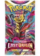 Pokemon Lost Origin Booster Pack. New.