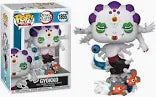 Funko Pop Animation Demon Slayer Gyokko 1855