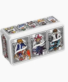 Yu-Gi-Oh! 2025 Mega-Pack Bundle Sealed Case. New.