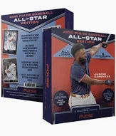 2025 Pulse Baseball All Star Edition Baseball Hobby Box. New.