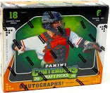2019 Panini Contenders Baseball Draft Picks Hobby Box. New. 6 Auto.