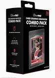 Ultra Pro: Card Grading Submission Combo Pack 50CT. New.