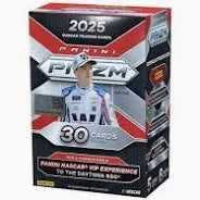 2025 Panini Prizm Nascar Hobby Blaster. New.
