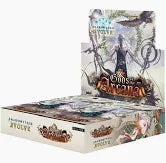 Shadowverse Evolve Gods of the Arcana Booster Pack. New.