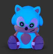 Sonic The Hedgehog Glow in the Dark Vinyl Figure