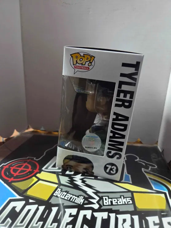 Funko POP! Tyler Adams 73