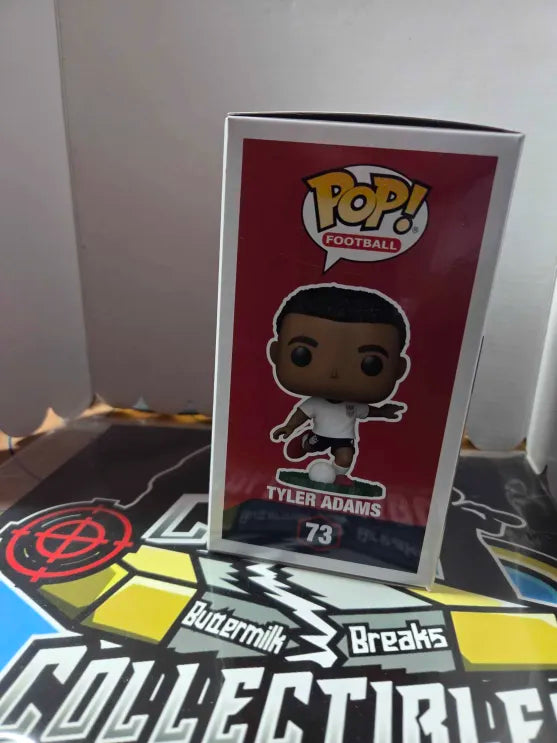 Funko POP! Tyler Adams 73