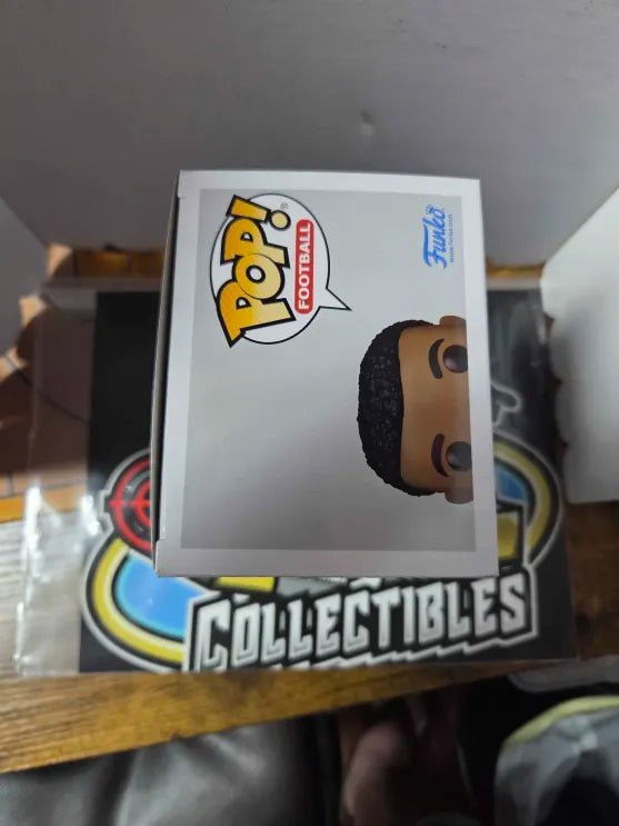 Funko POP! Tyler Adams 73
