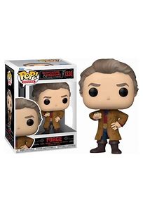 Funko Pop Movies. Forge Dungeon and Dragons. New. #1330.